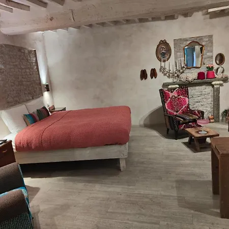 Pensión Il Pozzo Di Santa Zita Lucca