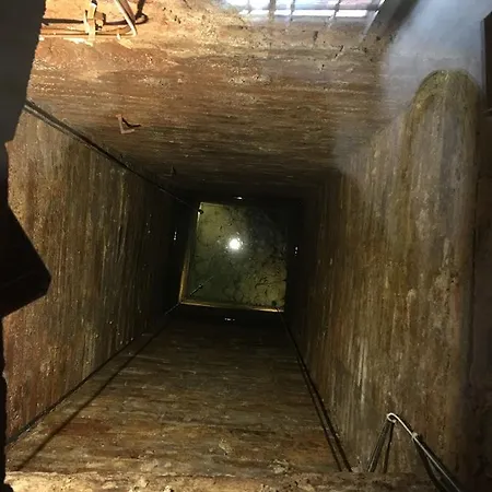 Pensión Il Pozzo Di Santa Zita