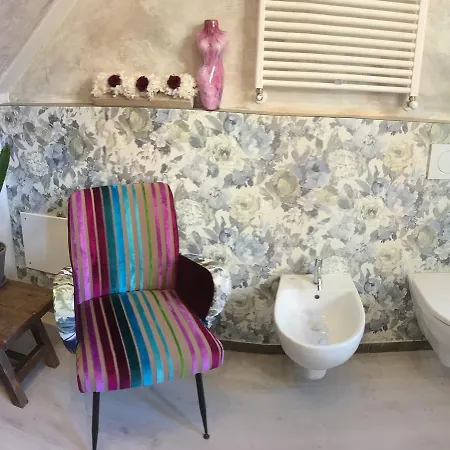 Pensión Il Pozzo Di Santa Zita 3*