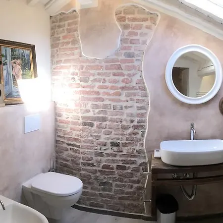 Il Pozzo Di Santa Zita Pensión Lucca