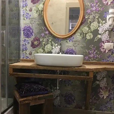 Pensión Il Pozzo Di Santa Zita Lucca