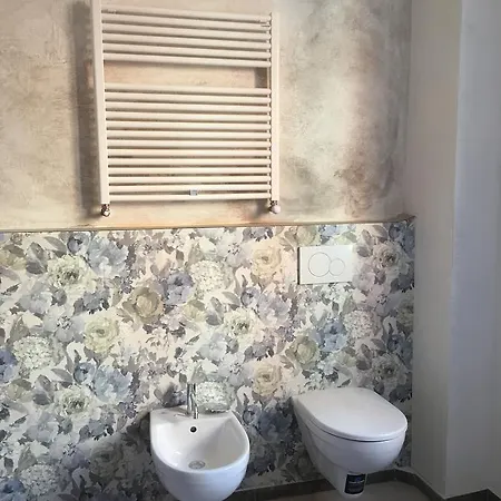 Il Pozzo Di Santa Zita Vendégház Lucca