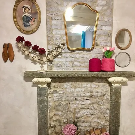 Il Pozzo Di Santa Zita Gasthuis 3*