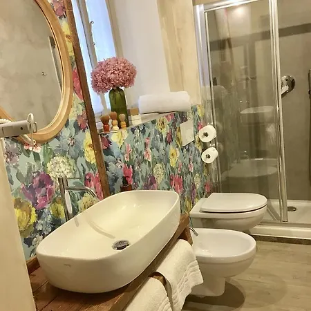 Il Pozzo Di Santa Zita Lucca