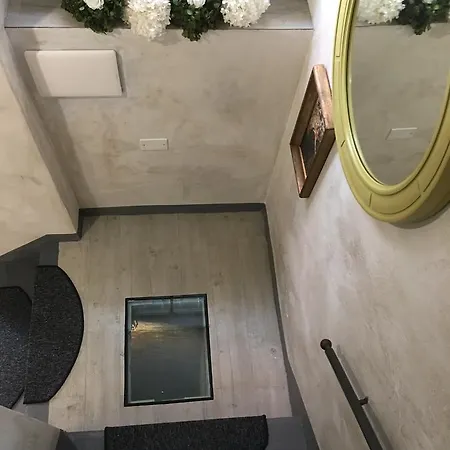 Il Pozzo Di Santa Zita Gasthuis