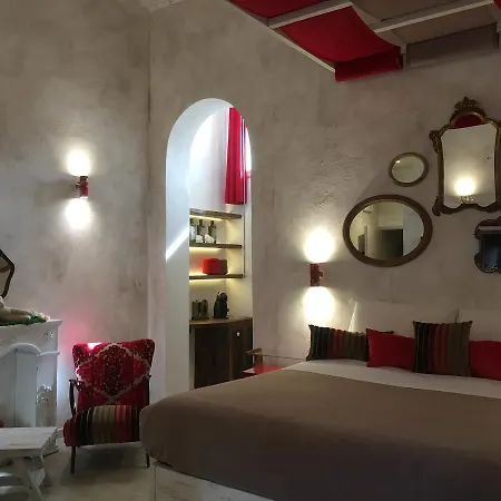 Il Pozzo Di Santa Zita Lucca