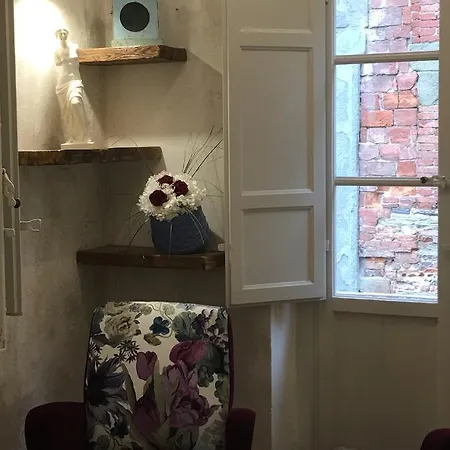 Il Pozzo Di Santa Zita 4* Lucca