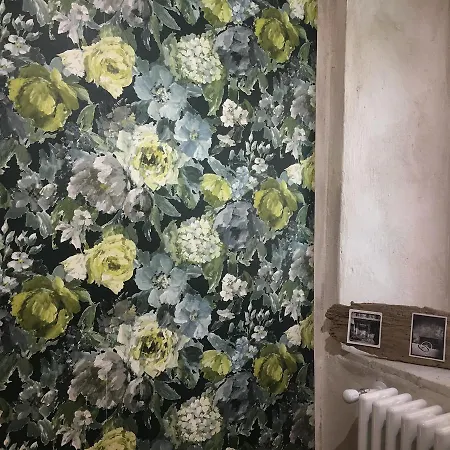 Il Pozzo Di Santa Zita Gasthuis 3*
