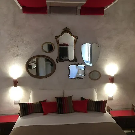 Il Pozzo Di Santa Zita 4*