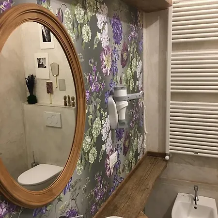 Il Pozzo Di Santa Zita