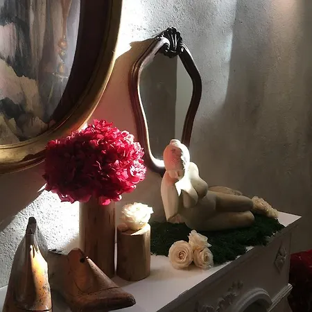 Il Pozzo Di Santa Zita Guest house 3*