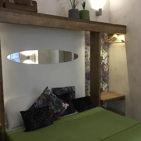 Il Pozzo Di Santa Zita Vendégház Lucca