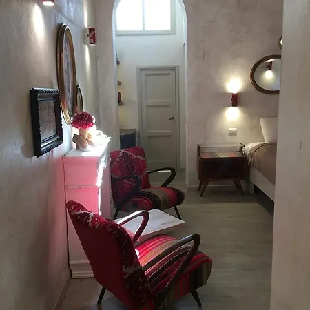 Guest house Il Pozzo Di Santa Zita Lucca