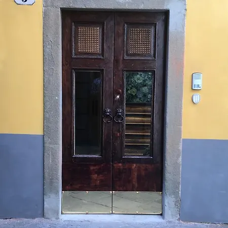 Il Pozzo Di Santa Zita Guest house 3*