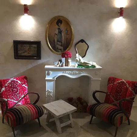 Il Pozzo Di Santa Zita 4*