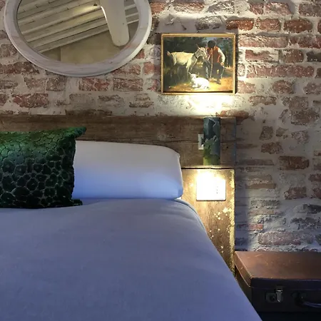 Il Pozzo Di Santa Zita 4*