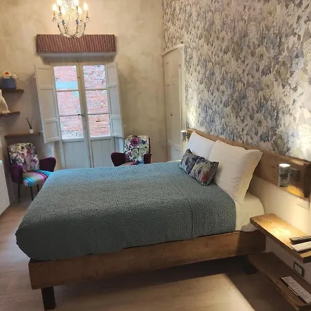 Il Pozzo Di Santa Zita Guest house