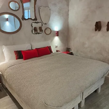 Guest house Il Pozzo Di Santa Zita