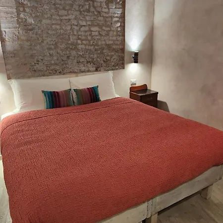 Guest house Il Pozzo Di Santa Zita
