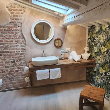 Guest house Il Pozzo Di Santa Zita Lucca