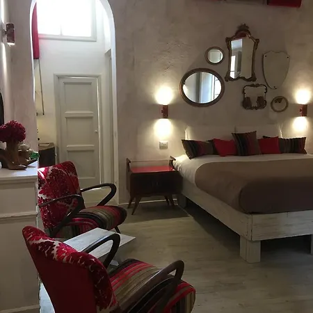 Guest house Il Pozzo Di Santa Zita Lucca