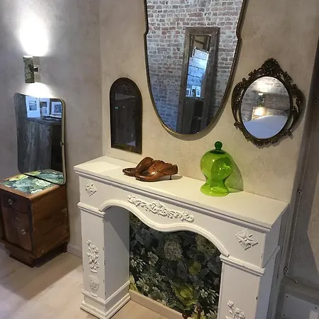 Il Pozzo Di Santa Zita Guest house