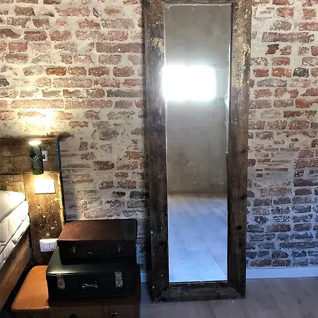 Il Pozzo Di Santa Zita Guest house 3*